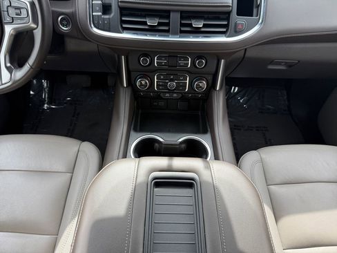 Certified 2024 Chevrolet Tahoe LT image 15