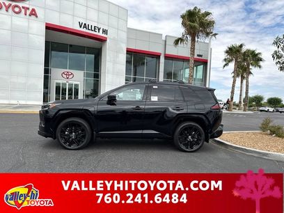 New 2026 Toyota RAV4 XSE