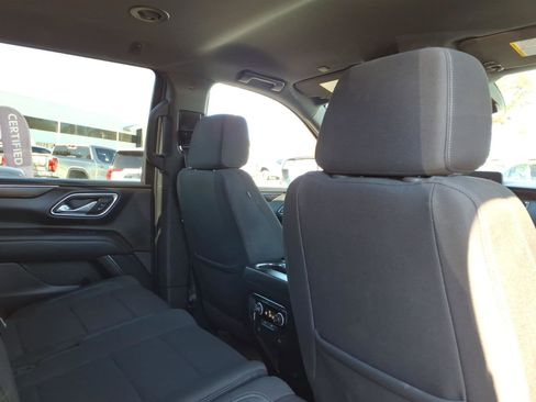 Used 2024 Chevrolet Tahoe LS w/ Driver Alert Package image 14