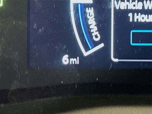 New 2026 Toyota Camry Hybrid image 13