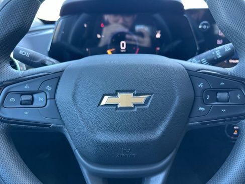 New 2026 Chevrolet Trax LT w/ LPO, Blackout Package FWD image 22