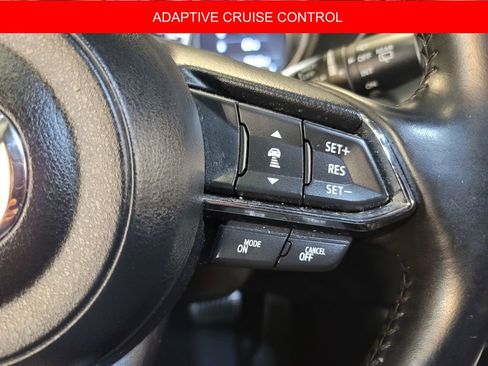 Used 2020 MAZDA CX-5 Sport image 12