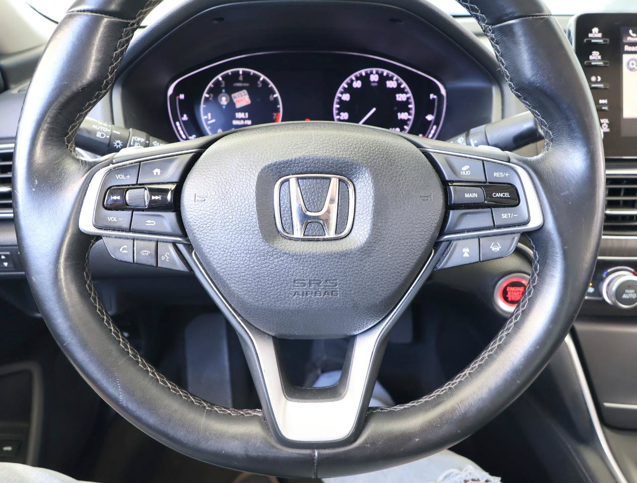 Used 2019 Honda Accord Touring image 55