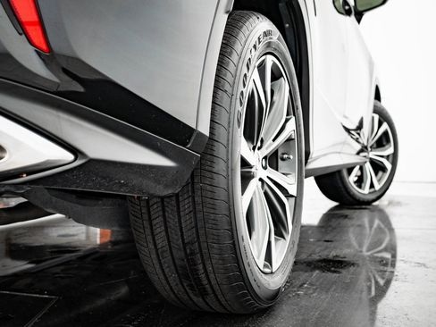 Used 2017 Lexus RX 350 AWD image 44