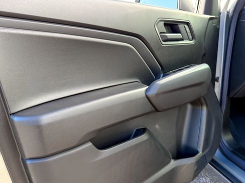 New 2026 Chevrolet Colorado W/T w/ Advanced Trailering Package image 19