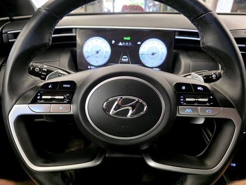 Used 2022 Hyundai Santa Cruz SEL Premium AWD/4WD image 12