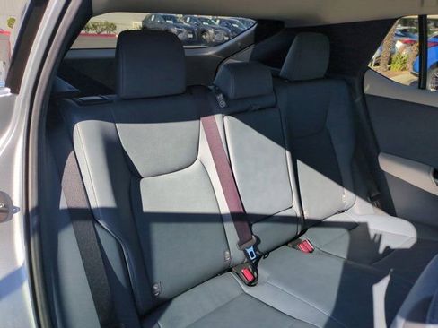 Used 2024 Lexus RZ 300e Premium w/ Accessory Package (Z1) image 29