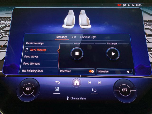 Used 2024 Mercedes-Benz EQS 450+ Sedan image 55