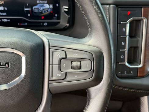 Certified 2023 GMC Yukon Denali Ultimate AWD/4WD image 46