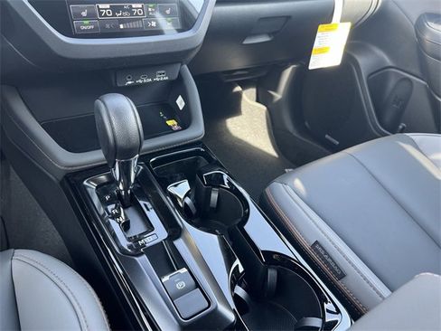 New 2026 Subaru Forester Sport image 17