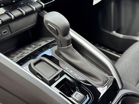 New 2026 Chevrolet Colorado W/T w/ WT Convenience Package II image 16