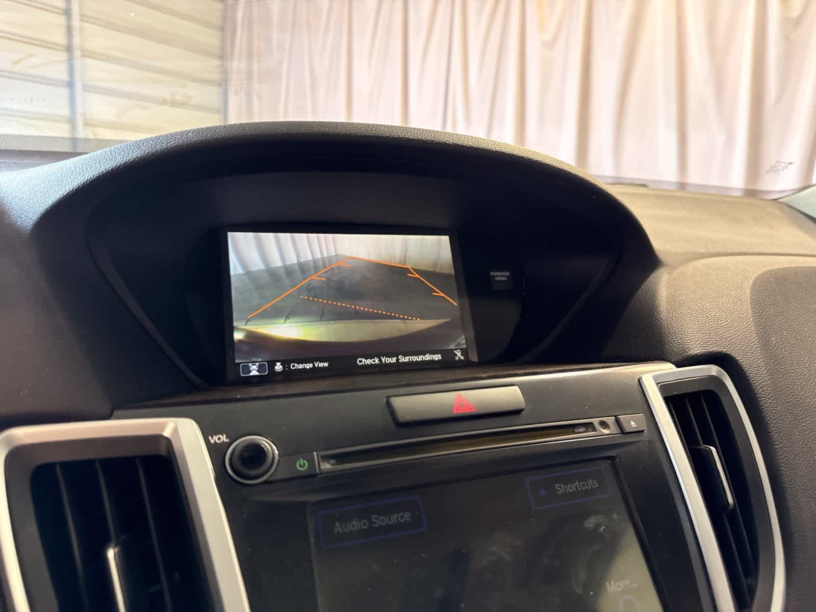 Used 2015 Acura TLX w/ Technology Package FWD image 29