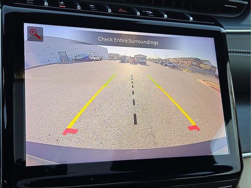 Used 2025 Jeep Grand Cherokee L Limited w/ Trailer Tow Package image 17