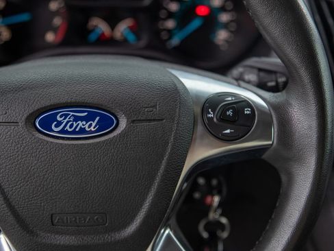 Used 2016 Ford Transit Connect XLT FWD image 23
