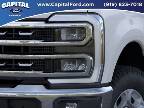New 2026 Ford F250 XLT AWD/4WD image 18