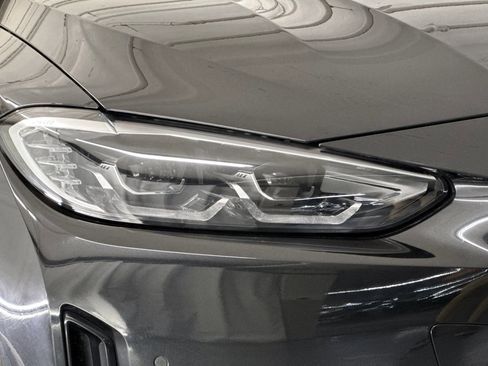Certified 2023 BMW i4 eDrive40 w/ Premium Package RWD image 11