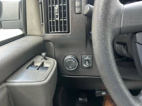 Used 2024 GMC Savana 2500 w/ Driver Convenience Package RWD image 15
