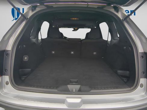 Used 2019 Honda Passport Touring image 13