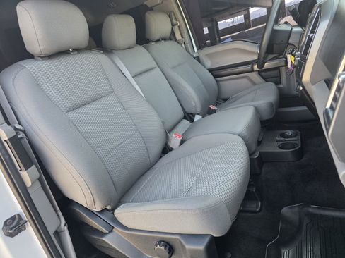 Used 2017 Ford F150 XLT RWD image 19