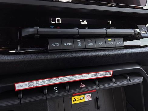 New 2026 Toyota Tundra SR5 image 16