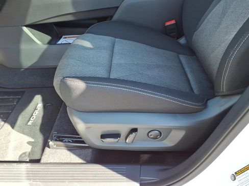New 2026 Nissan Rogue SV w/ Cold Weather Package FWD image 7
