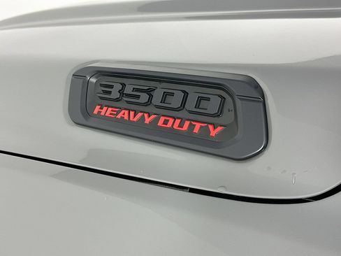 Used 2026 RAM 3500 Tradesman AWD/4WD image 28