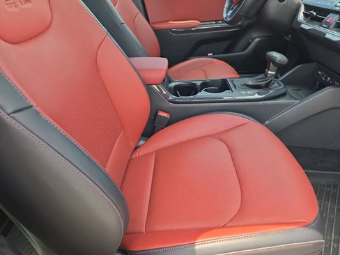 Certified 2026 Kia K4 GT-Line Turbo FWD image 22