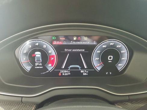 Used 2022 Audi SQ5 Premium Plus w/ Premium Plus Package image 25