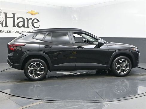 New 2026 Chevrolet Trax LT image 15