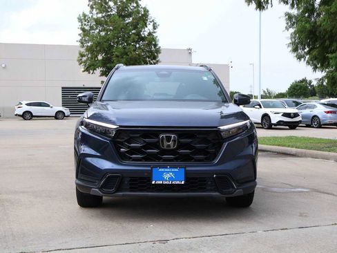 Used 2024 Honda CR-V Sport-L image 6