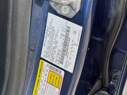 Used 2019 Ford Fusion SEL image 31