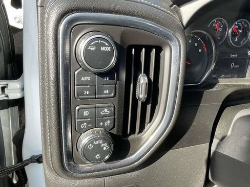 Used 2020 Chevrolet Silverado 1500 RST w/ All-Star Edition image 19