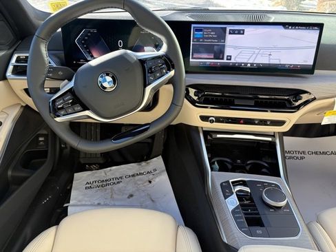 New 2026 BMW 330i xDrive 330i xDrive w/ Convenience Package image 10