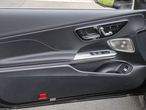 New 2026 Mercedes-Benz CLE 300 4MATIC Cabriolet image 25