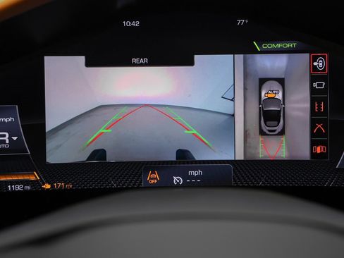 Certified 2025 Ferrari Roma Spider image 50