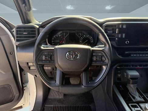 Used 2026 Toyota Tundra SR5 image 26