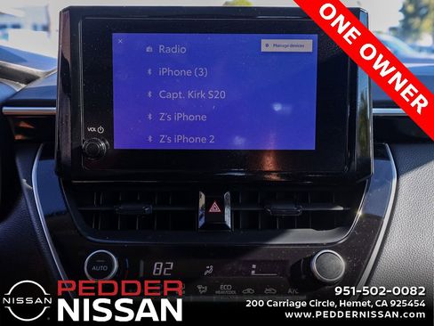 Used 2023 Toyota Corolla LE image 28