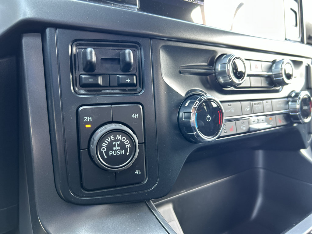 New 2026 Ford F150 Tremor AWD/4WD image 21