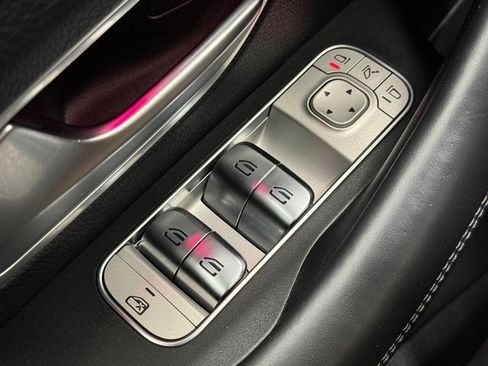 Certified 2021 Mercedes-Benz GLE 53 AMG 4MATIC Coupe image 20