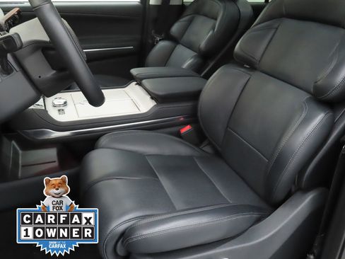 Used 2025 Lincoln Navigator Reserve AWD/4WD image 11