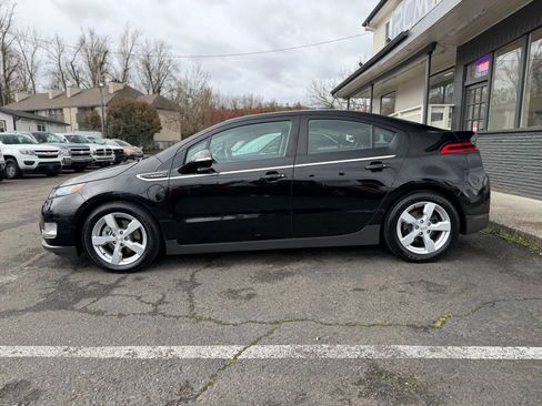 Used 2015 Chevrolet Volt image 4