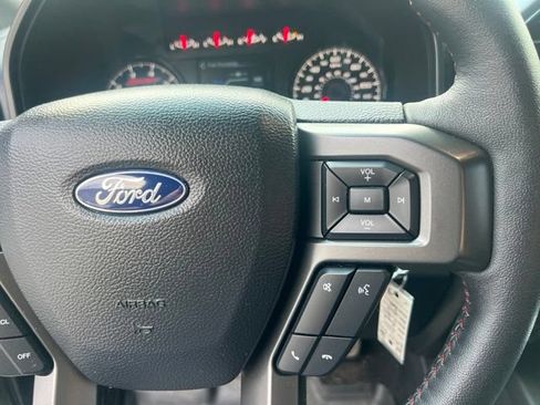 Used 2020 Ford F150 XLT w/ Equipment Group 302A Luxury AWD/4WD image 25