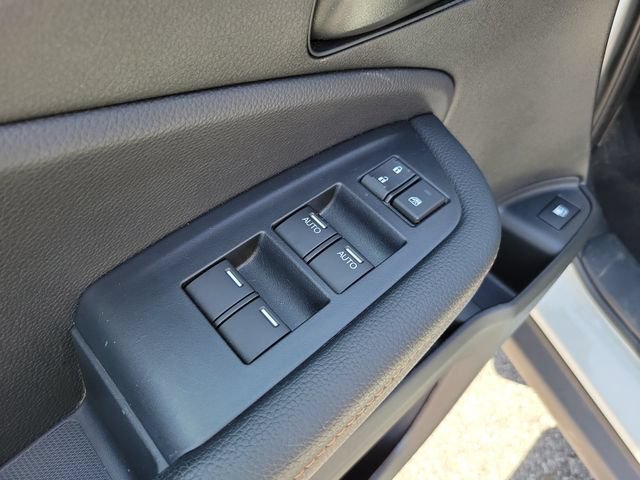 Certified 2024 Honda Ridgeline TrailSport image 9