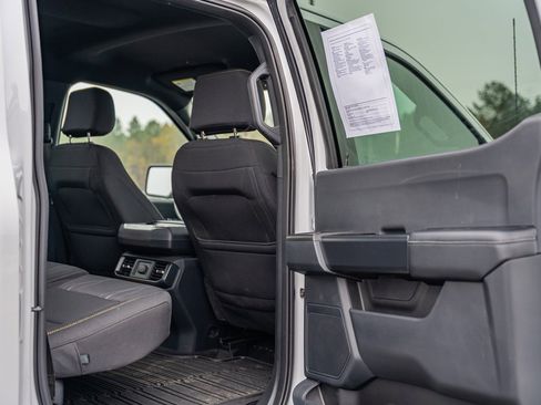 Certified 2024 Ford F150 STX image 15