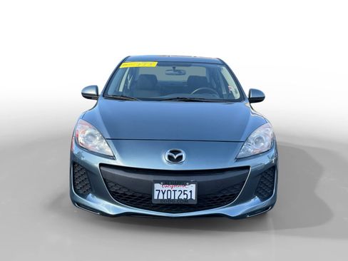 Used 2013 MAZDA MAZDA3 i SV w/ Convenience Pkg image 8