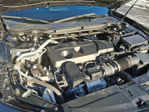 Certified 2023 Acura TLX SH-AWD w/ A-SPEC Pkg image 29