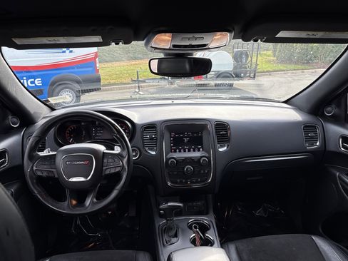 Used 2019 Dodge Durango GT image 20