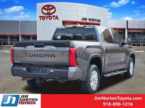 Used 2025 Toyota Tundra SR5 image 6