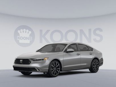 Used 2023 Honda Accord Touring