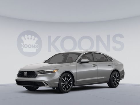 Used 2023 Honda Accord Touring image 1